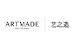 ARTMADE艺之造logo设计含义,品牌vi设计介绍