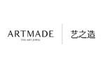 ARTMADE藝之造logo設(shè)計(jì)含義,品牌vi設(shè)計(jì)介紹