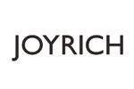 JOYRICH潮牌眼镜logo设计含义,品牌vi设计介绍