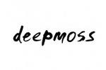 deepmosslogo设计含义,品牌vi设计介绍