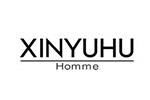 XINYUHUlogo设计含义,品牌vi设计介绍