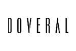 DOVERAL德芙瑞logo设计含义,品牌vi设计介绍
