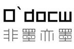 非墨亦墨O`docwlogo設計含義,品牌vi設計介紹