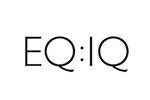 EQ:IQlogo设计含义,品牌vi设计介绍