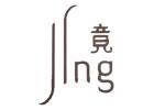 JING竟logo设计含义,品牌vi设计介绍