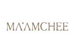 MAAMCHEE缦秋logo设计含义,品牌vi设计介绍