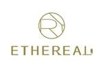 ETHEREAL亦芮logo设计含义,品牌vi设计介绍