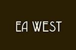 EAWEST东又西logo设计含义,品牌vi设计介绍