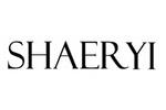 SHAERYI莎尔依logo设计含义,品牌vi设计介绍