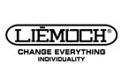 LIEMOCH利马赫logo设计含义,品牌vi设计介绍