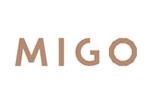 MIGOlogo设计含义,品牌vi设计介绍