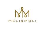 MELI&MOLIlogo设计含义,品牌vi设计介绍