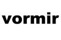 vormir薇莫logo设计含义,品牌vi设计介绍