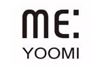 ME:YOOMIlogo设计含义,品牌vi设计介绍