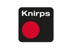 knirps克尼普斯logo设计含义,品牌vi设计介绍