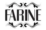 Farinelogo设计含义,品牌vi设计介绍