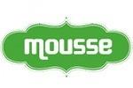 MOUSSE格拉慕斯logo设计含义,品牌vi设计介绍