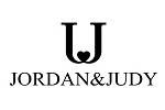 JORDAN&JUDYlogo设计含义,品牌vi设计介绍