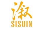 SISUIN溆牌logo设计含义,品牌vi设计介绍