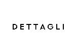 Dettagli迪塔莉logo设计含义,品牌vi设计介绍