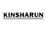 Kinsharun金莎伦logo设计含义,品牌vi设计介绍