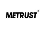 METRUST蜜丘琳logo设计含义,品牌vi设计介绍