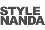 Stylenandalogo设计含义,品牌vi设计介绍