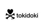 Tokidokilogo设计含义,品牌vi设计介绍