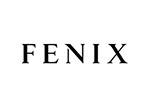 FENIX菲尼莎logo设计含义,品牌vi设计介绍