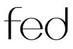 FEDlogo设计含义,品牌vi设计介绍