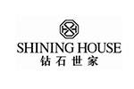 ShiningHouse鉆石世家logo設(shè)計含義,品牌vi設(shè)計介紹