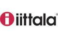 Iittala伊塔拉logo设计含义,品牌vi设计介绍