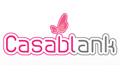 Casablank卡莎布兰卡logo设计含义,品牌vi设计介绍