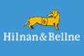 Hilnan&Bellne哈蒙班尼logo设计含义,品牌vi设计介绍