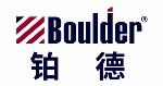 Boulder铂德电子烟logo设计含义,品牌vi设计介绍
