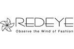 REDEYE瑞的爱logo设计含义,品牌vi设计介绍