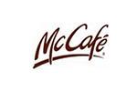 McCafé麦咖啡logo设计含义,品牌vi设计介绍