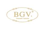 BGV贝银logo设计含义,品牌vi设计介绍