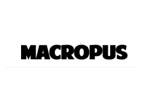 MACROPUSlogo设计含义,品牌vi设计介绍
