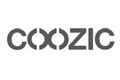 COOZIC珂妮卡logo设计含义,品牌vi设计介绍