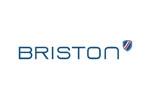 Bristonlogo设计含义,品牌vi设计介绍