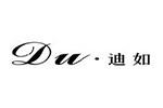 DU迪如logo设计含义,品牌vi设计介绍
