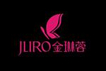 JLIRO金琳蓉logo设计含义,品牌vi设计介绍