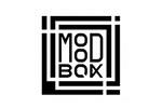MOODBOXlogo设计含义,品牌vi设计介绍