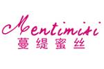 MENTIMISI蔓缇蜜丝logo设计含义,品牌vi设计介绍