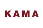卡玛KAMAlogo设计含义,品牌vi设计介绍