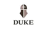 DUKE公爵logo设计含义,品牌vi设计介绍