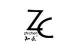 ZC知臣logo设计含义,品牌vi设计介绍