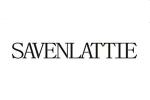 SAVENLATTIE思梵诺帝logo设计含义,品牌vi设计介绍