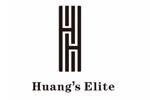 Huang’s光泽裤logo设计含义,品牌vi设计介绍